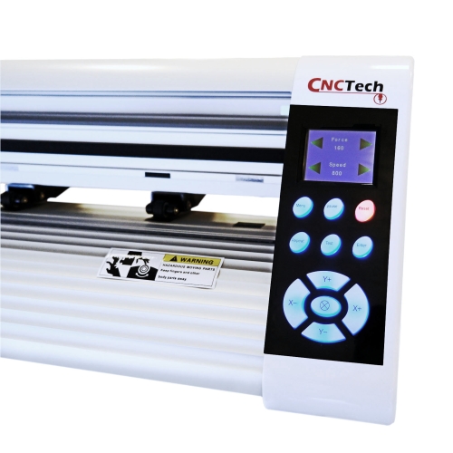 Ploter do cięcia folii OPOS T48A 130cm